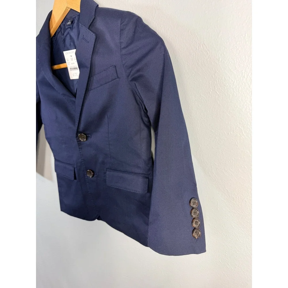 Crewcuts 100% regenagri®